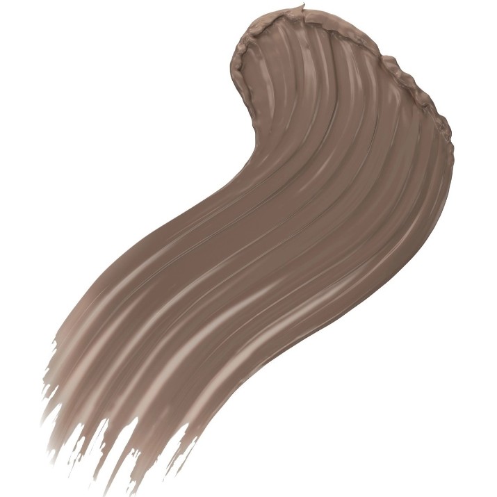 Гель для бровей Max Factor 2000 Brow Gel 002 Soft Brown