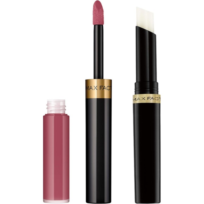 Ruj de buze Max Factor Lipfinity 2 Step 84 Rising Star