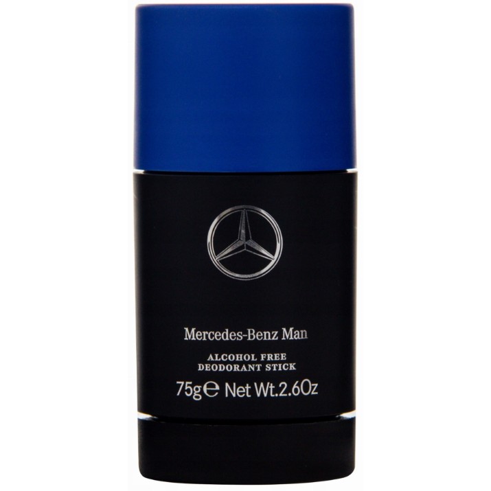 Deodorant Mercedes-Benz For Man 75g
