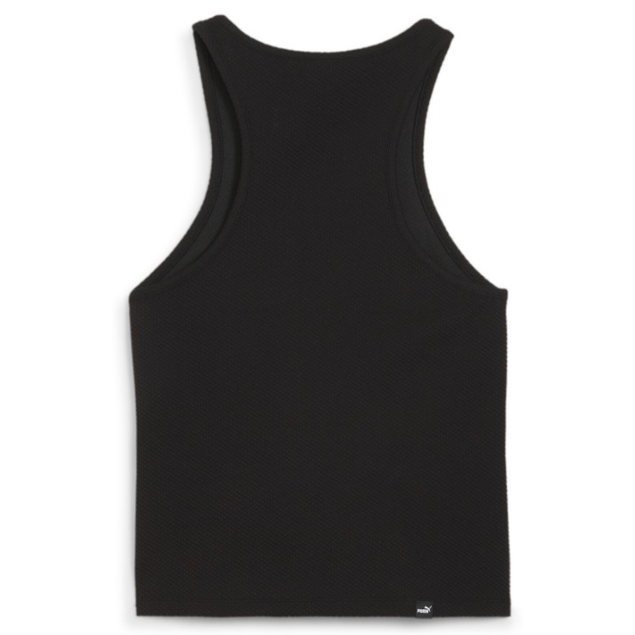 Maiou de dame Puma Her Tank Top Puma Black, s.XL (67870001)