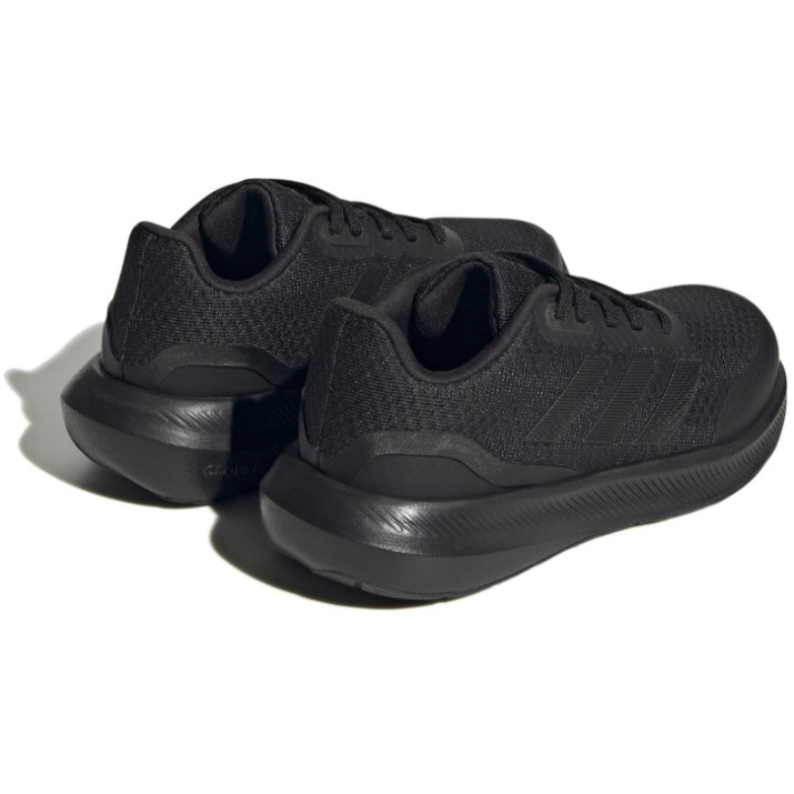 Adidași pentru dame Adidas Runfalcon 3.0 W Core Black/Carbon, s.38