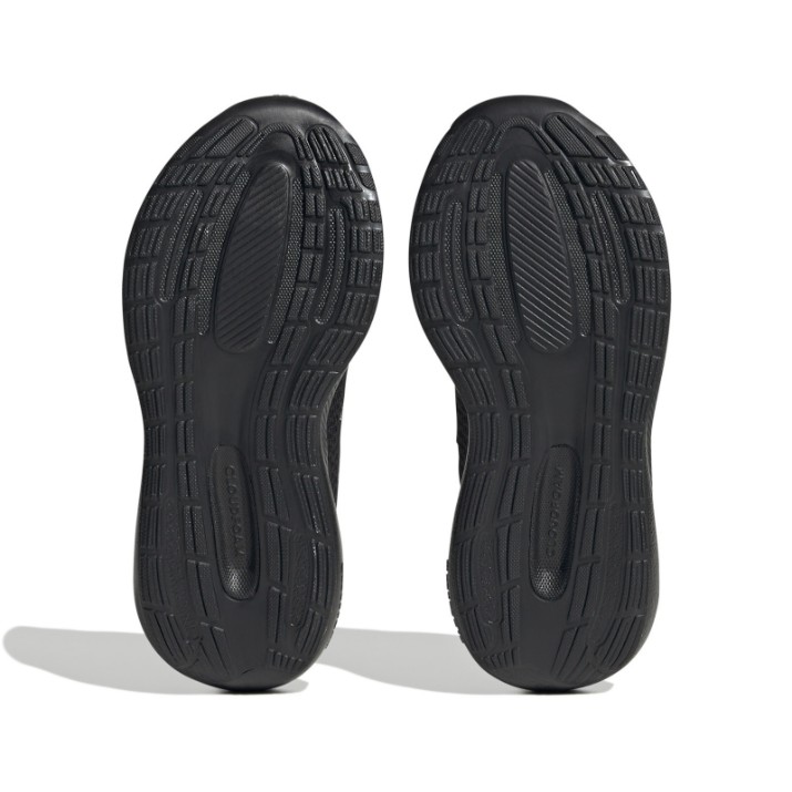 Adidași pentru dame Adidas Runfalcon 3.0 W Core Black/Carbon, s.38