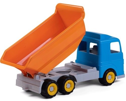 Машина Androni Tipper Truck (6080-000M)
