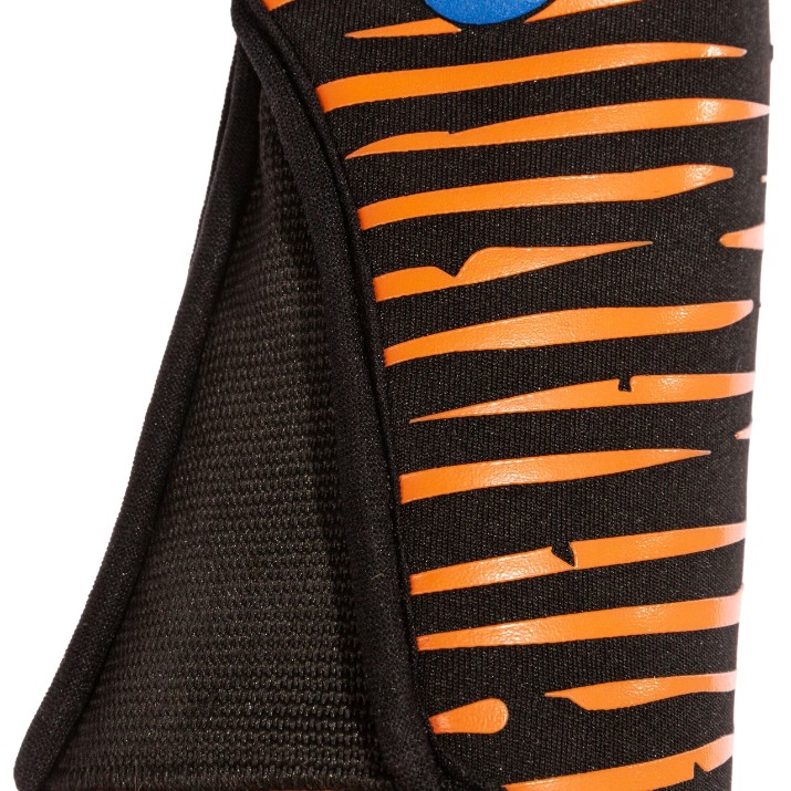 Mănuși de fotbal Joma 401182.308 Blue/Orange/Black 9