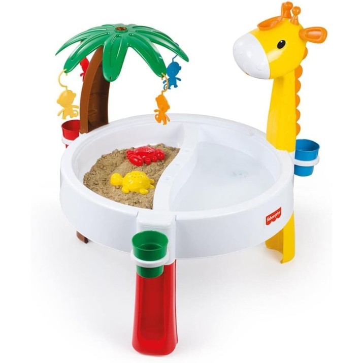 Măsuță pentru copii Dolu Fisher Price (1848)