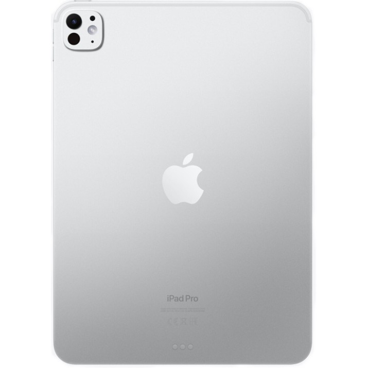 Планшет Apple iPad Pro 11 1Tb Wi-Fi Silver (MVVF3NF/A)