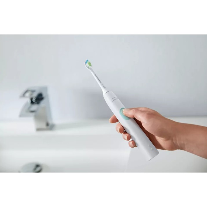 Электрическая зубная щетка Philips ProtectiveClean 4300 (H6807/24)