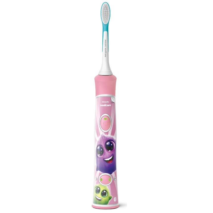 Periuţa de dinţi electrică Philips HX6352/42