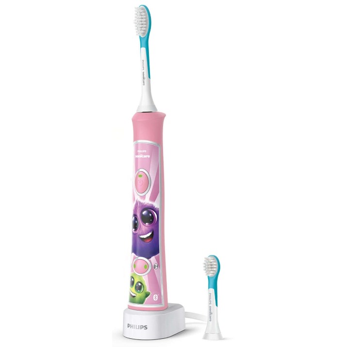 Periuţa de dinţi electrică Philips HX6352/42