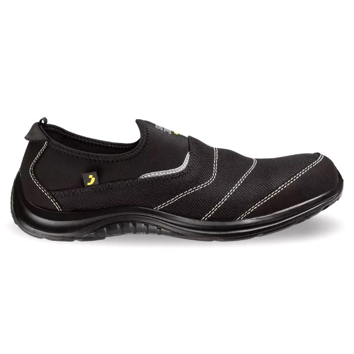 Спецобувь Safety Jogger Yukon, s.41