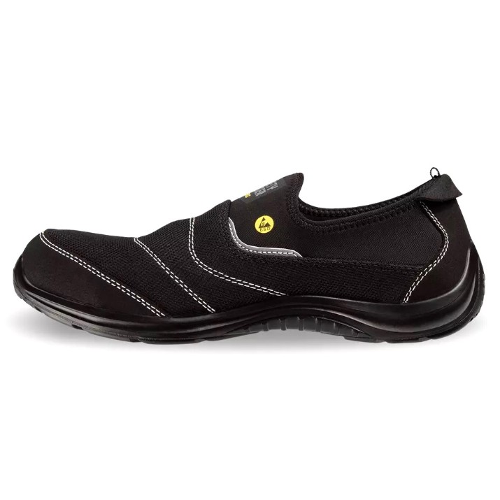 Încălțăminte de protecție Safety Jogger Yukon, s.42