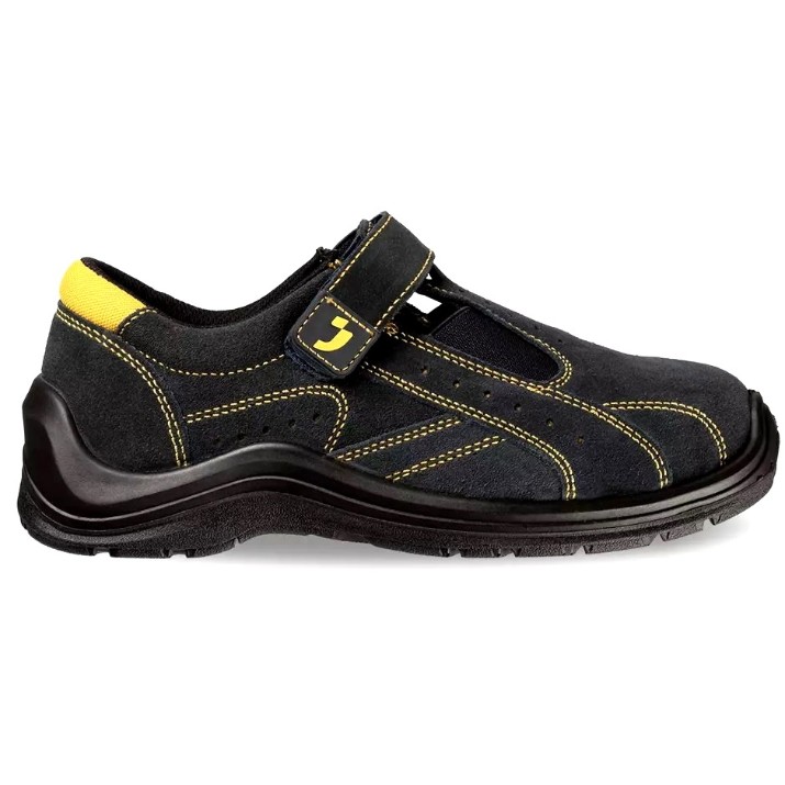 Спецобувь Safety Jogger Sonora, s.45