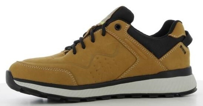 Спецобувь Safety Jogger Steady, s.43