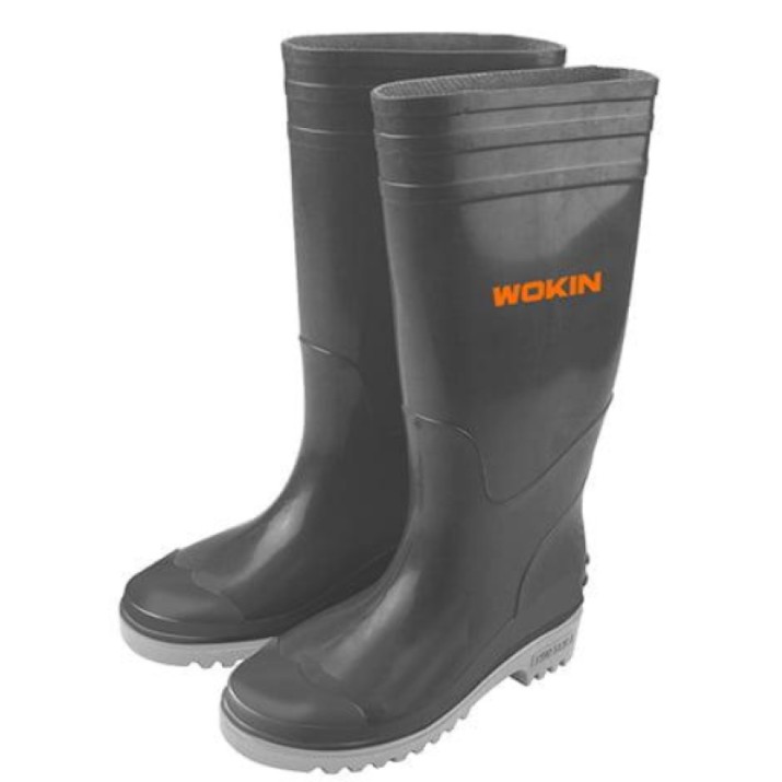 Спецобувь Wokin 453442