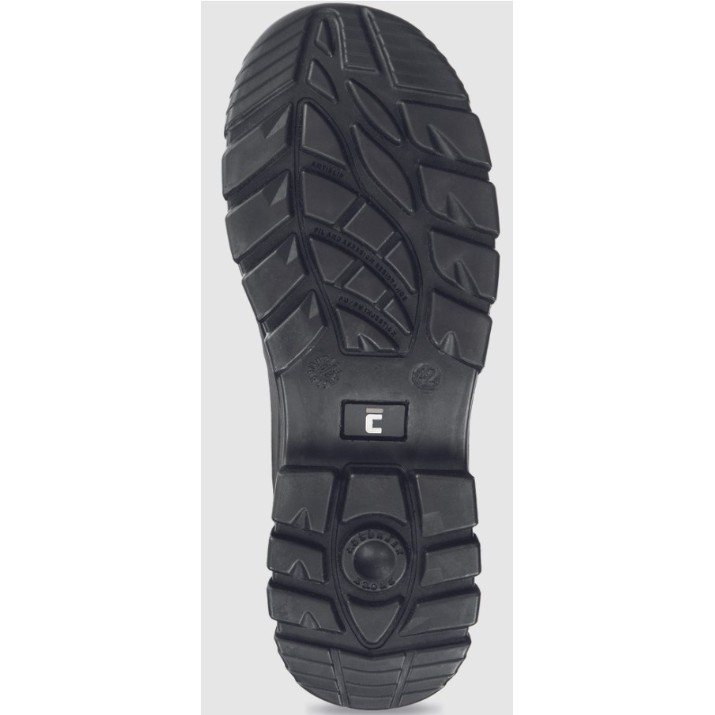 Încălțăminte de protecție Cerva Raven XT MF S3 0202071960 39