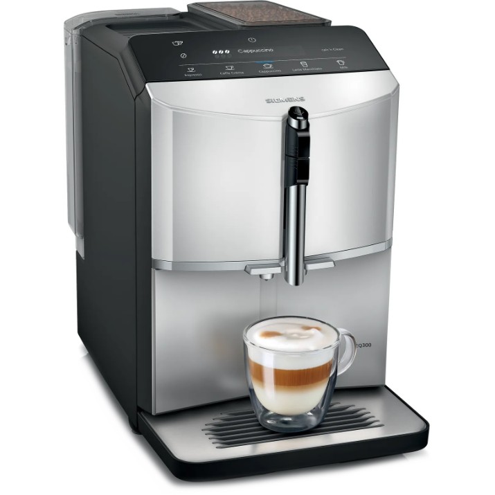 Aparat de cafea Siemens TF303E01