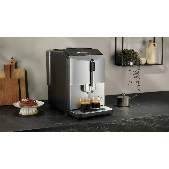 Aparat de cafea Siemens TF303E01