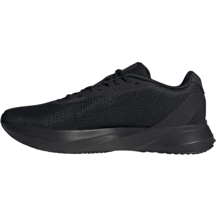 Adidași pentru bărbați Adidas Duramo Sl M Core Black/Cloud White, s.46.5