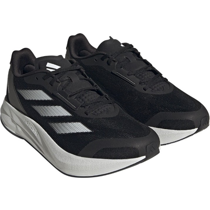 Кроссовки мужские Adidas Duramo Speed M Core Black/Cloud White/Carbon, s.44