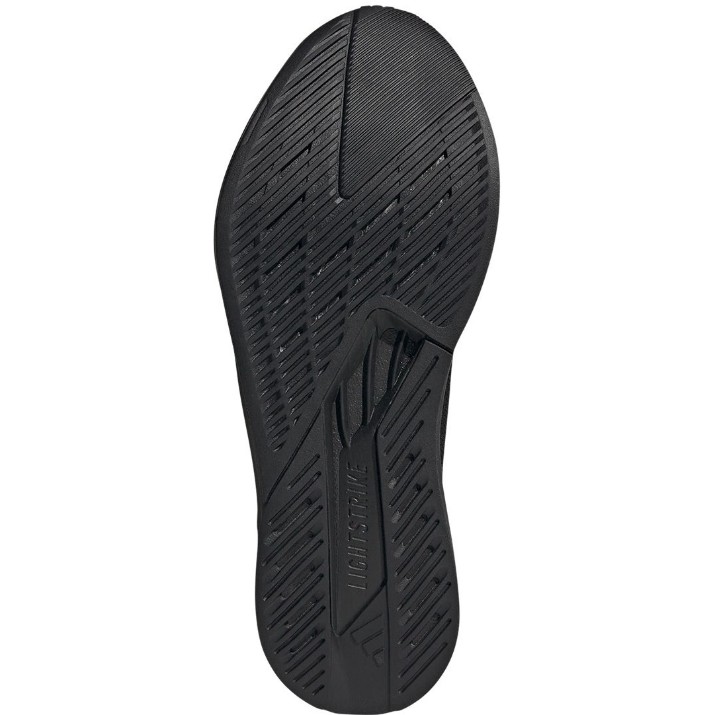 Кроссовки мужские Adidas Duramo Speed M Core Black/Carbon/Cloud White, s.42.5
