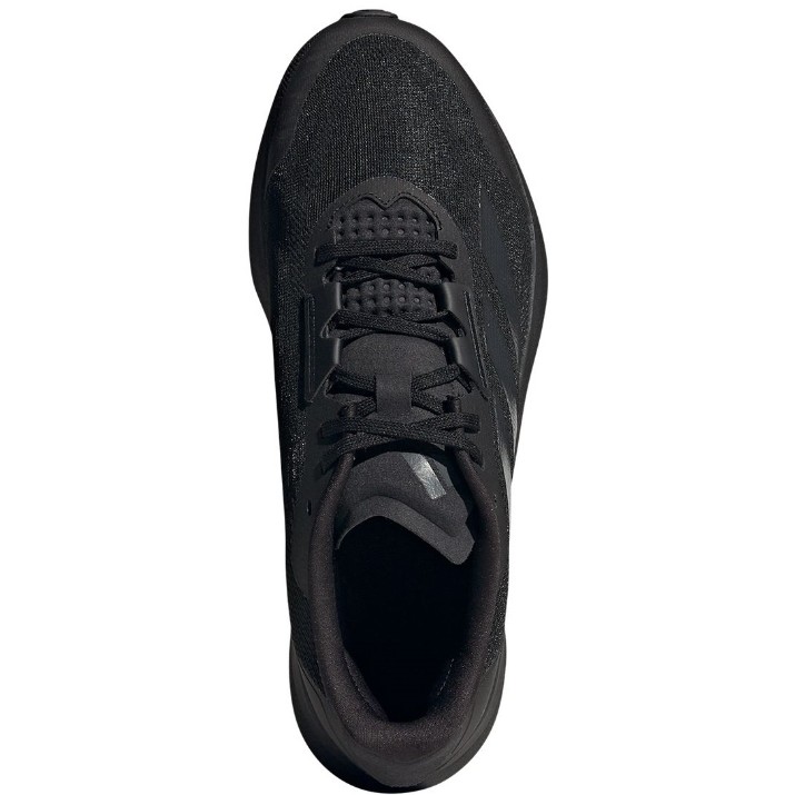 Adidași pentru bărbați Adidas Duramo Speed M Core Black/Carbon/Cloud White, s.43.5