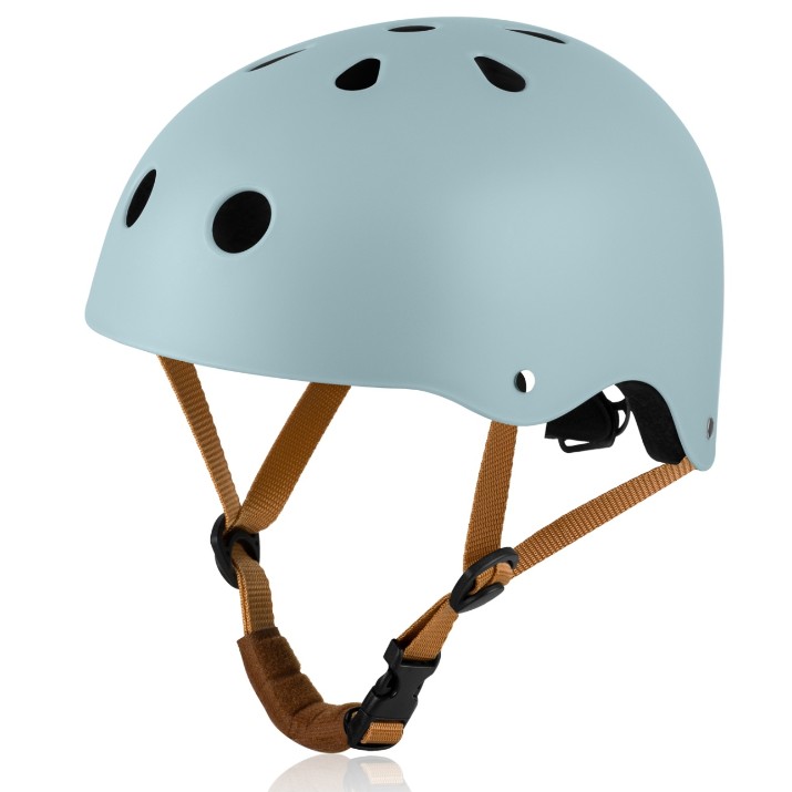 Детский шлем Lionelo Helmet Blue Sky