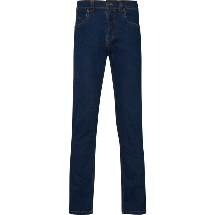 Pantaloni pentru bărbați Roly Brock 8415 Blue Jeans, s.42