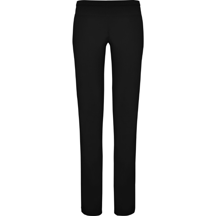 Pantaloni spotivi de dame Roly Box 1090 Black, s.L