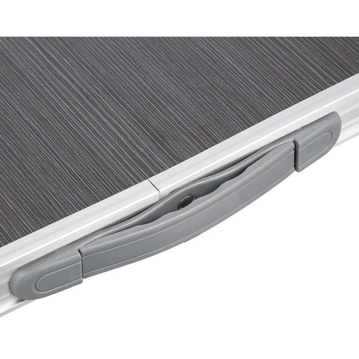 Masă pliabilă Nils NC3020 Graphite