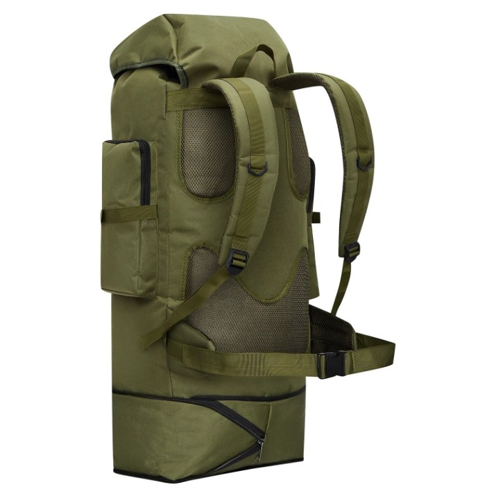 Rucsac Nils NC1785 Magnum Green