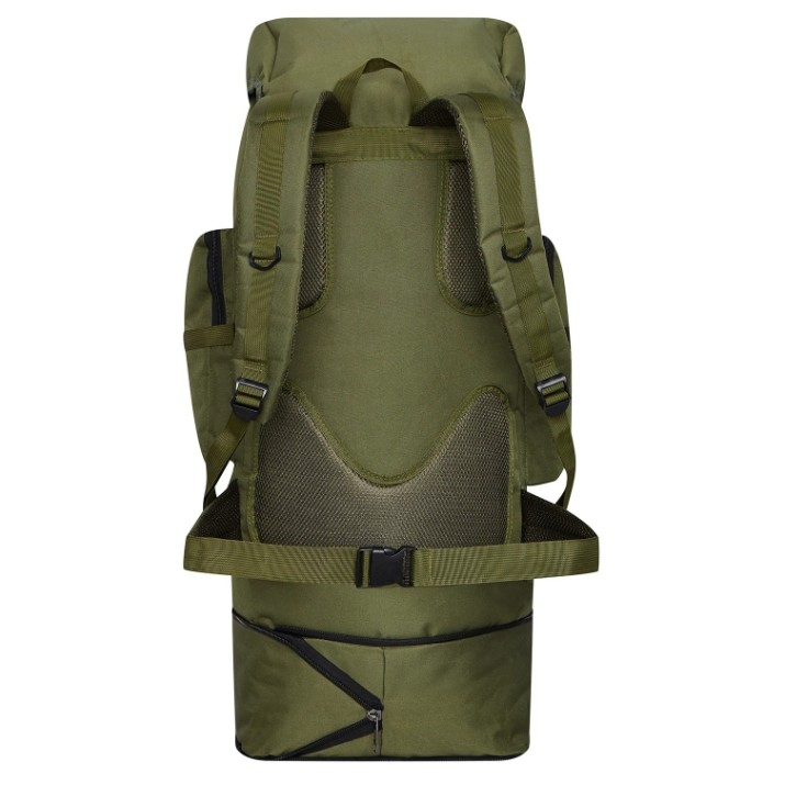 Рюкзак Nils NC1785 Magnum Green