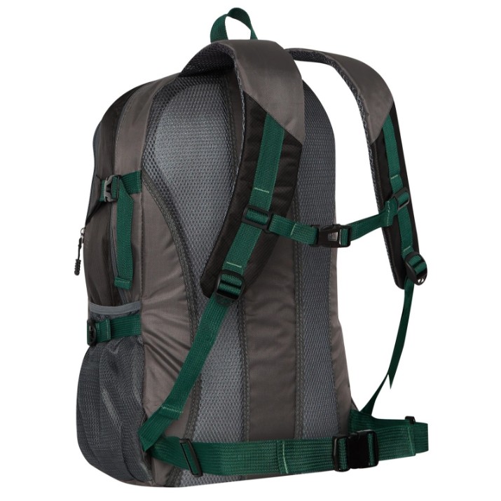 Рюкзак Nils NC1736 Range Black