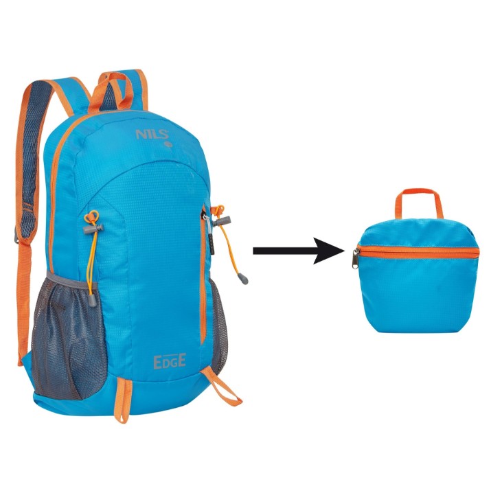 Rucsac Nils NC1724 Blue