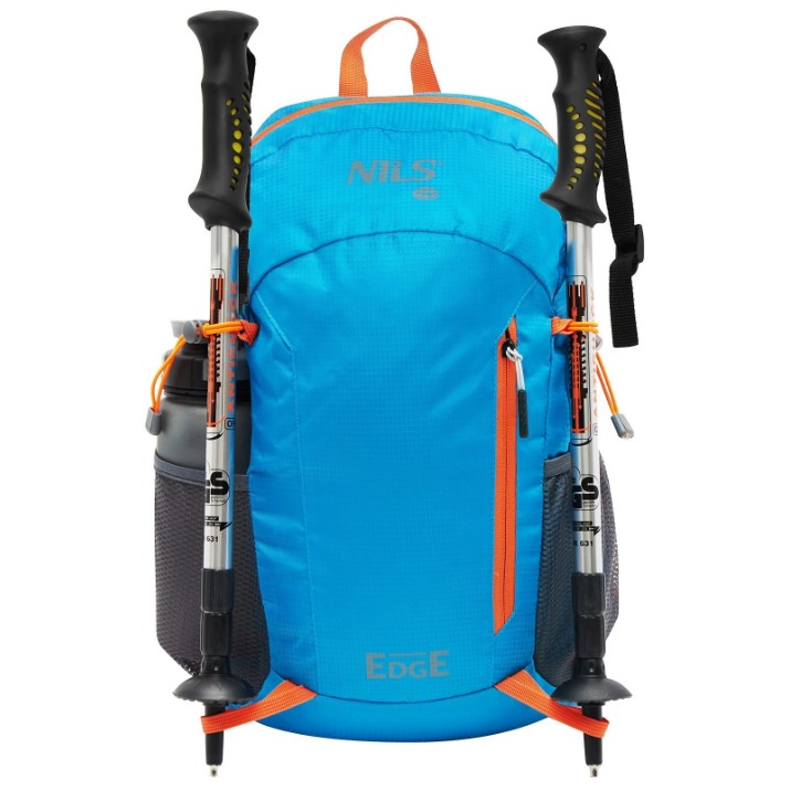 Rucsac Nils NC1724 Blue