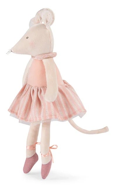 Jucărie de pluș Moulin Roty Anna the Mouse 00676171