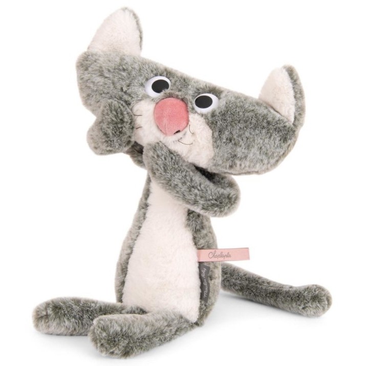 Jucărie de pluș Moulin Roty Chaplapla MR894021
