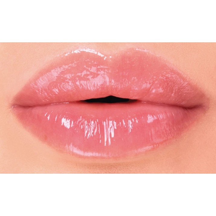 Блеск для губ Astra Plump & Shine 01 Stardust