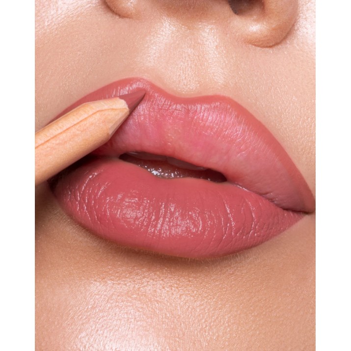 Contur de buze Astra Pure Beauty Lip Pencil 04 Magnolia