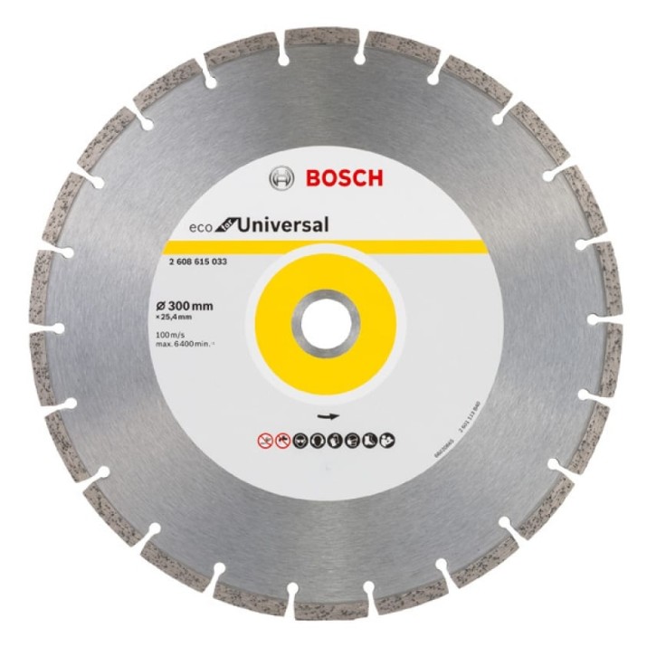 Диск для резки Bosch 2608615033