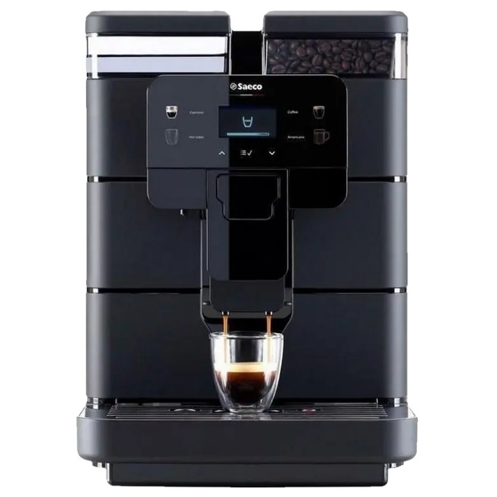 Aparat de cafea Saeco Royal Black