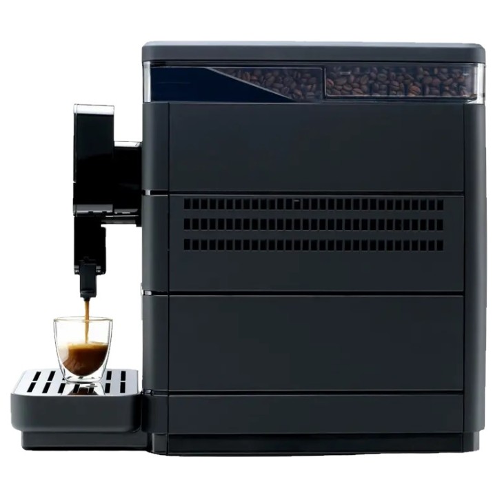 Aparat de cafea Saeco Royal Black