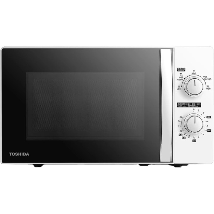 Микроволновая печь Toshiba MWP-MM20P(WH)
