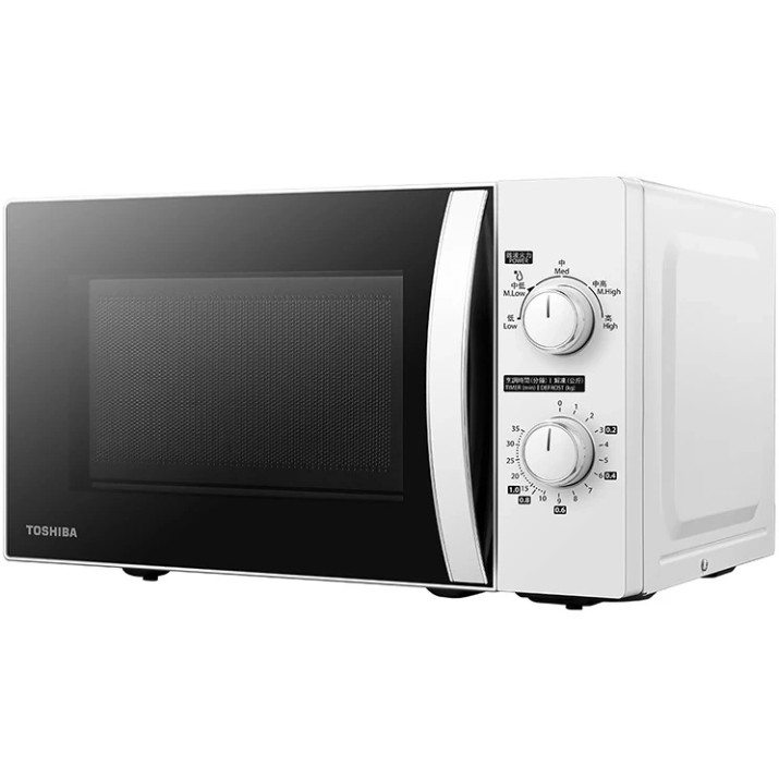 Микроволновая печь Toshiba MWP-MM20P(WH)
