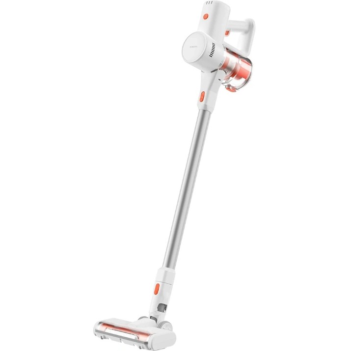 Вертикальный пылесос Xiaomi Vacuum Cleaner G20 Lite
