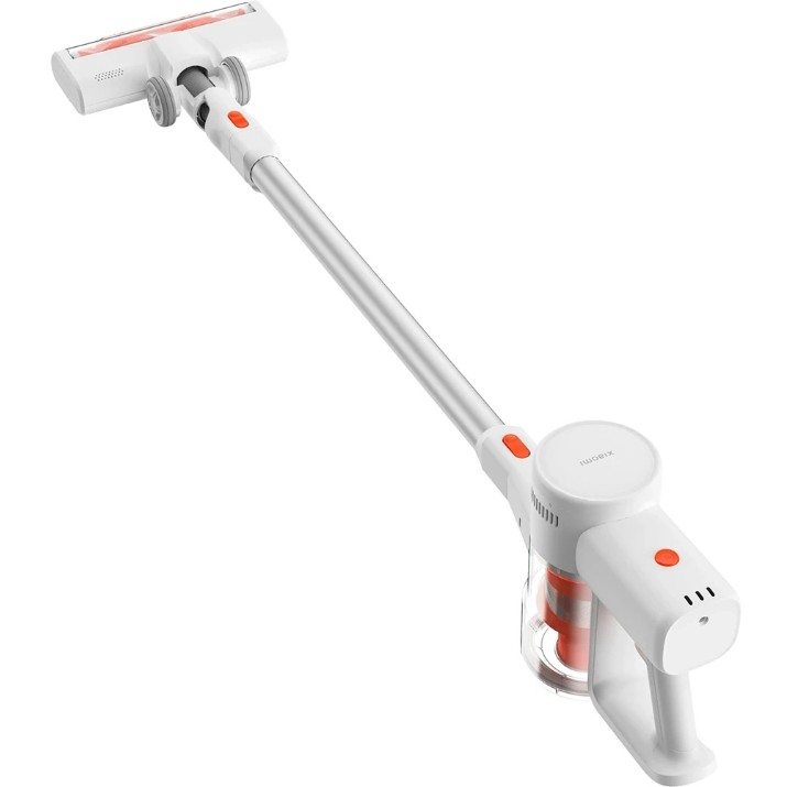 Вертикальный пылесос Xiaomi Vacuum Cleaner G20 Lite