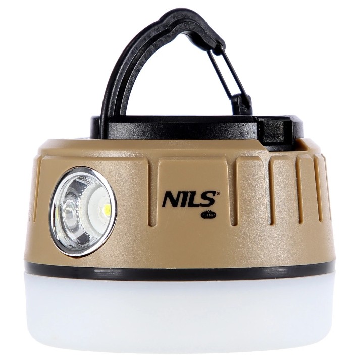 Фонарь Nils NC0005