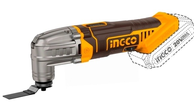 Многофункциональный инструмент Ingco CMLI20228