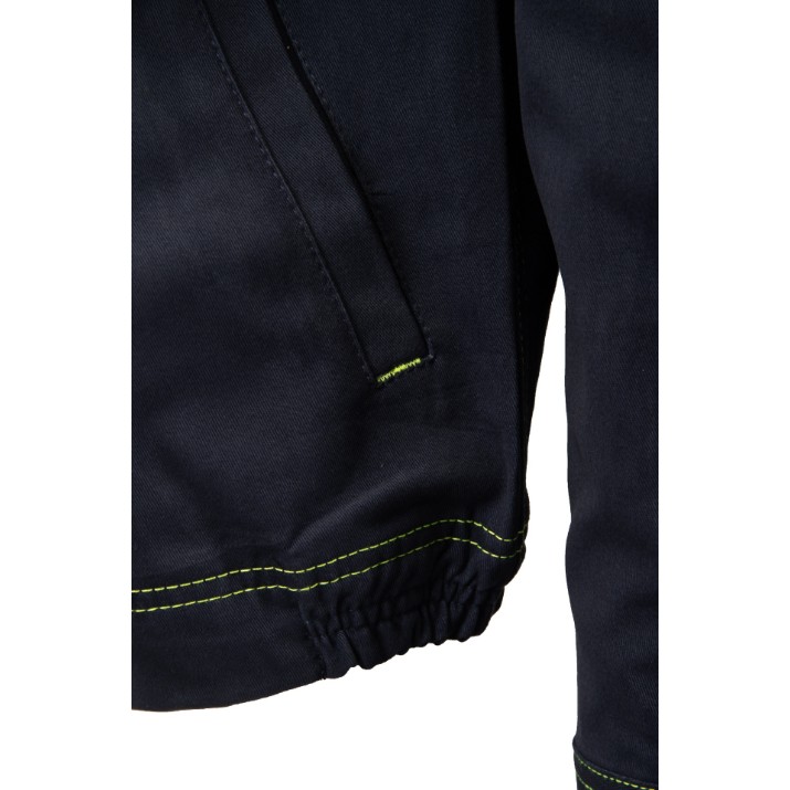 Jacheta de lucru Brixton PLSTASBLNL