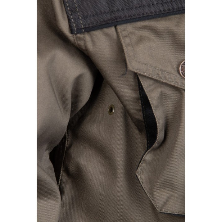 Jacheta de lucru Brixton PLSTAPBLHXXL