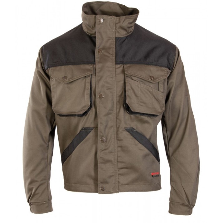 Jacheta de lucru Brixton PLSTAPBLHXXL
